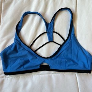 lululemon swim top
